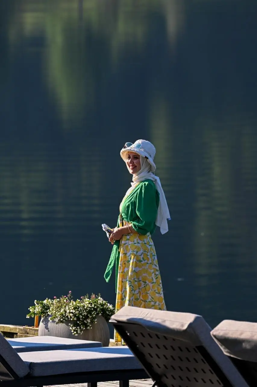 Avrupa Rüyası 2025'den Kareler