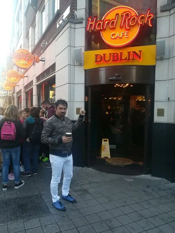 Avrupa Rüyası 2018'den Kareler