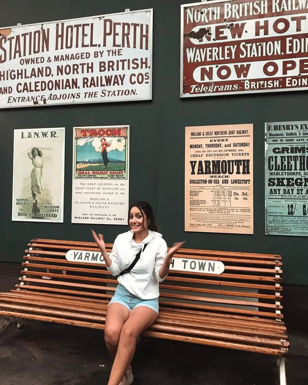 Avrupa Rüyası 2019'den Kareler