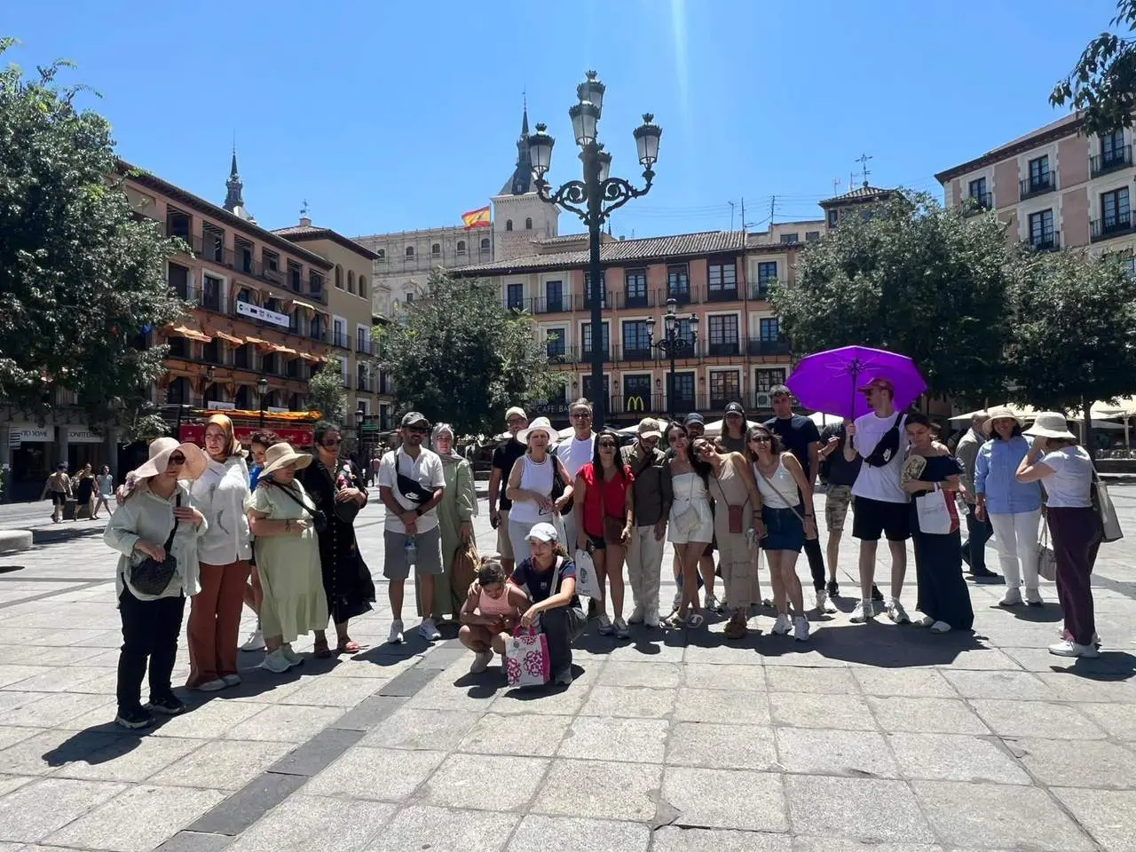 Avrupa Rüyası 2025'den Kareler