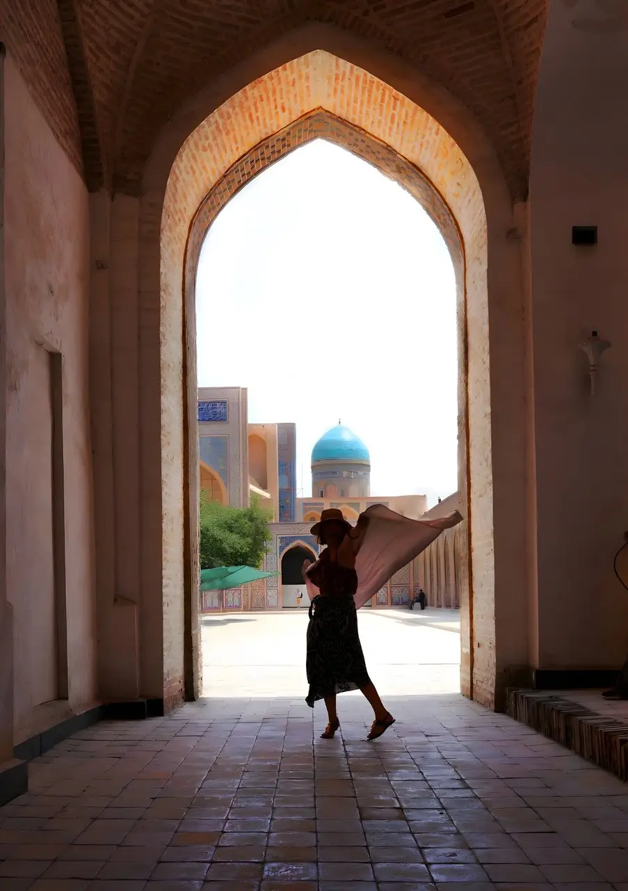 Avrupa Rüyası 2025'den Kareler