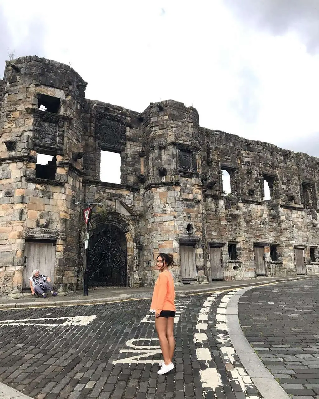 Avrupa Rüyası 2019'den Kareler