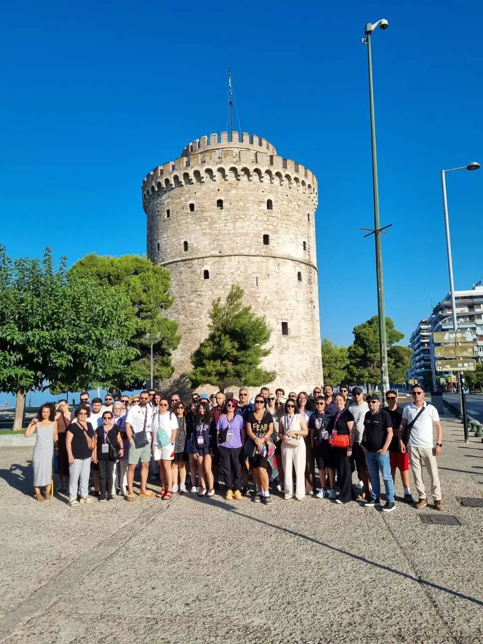 Avrupa Rüyası 2025'den Kareler