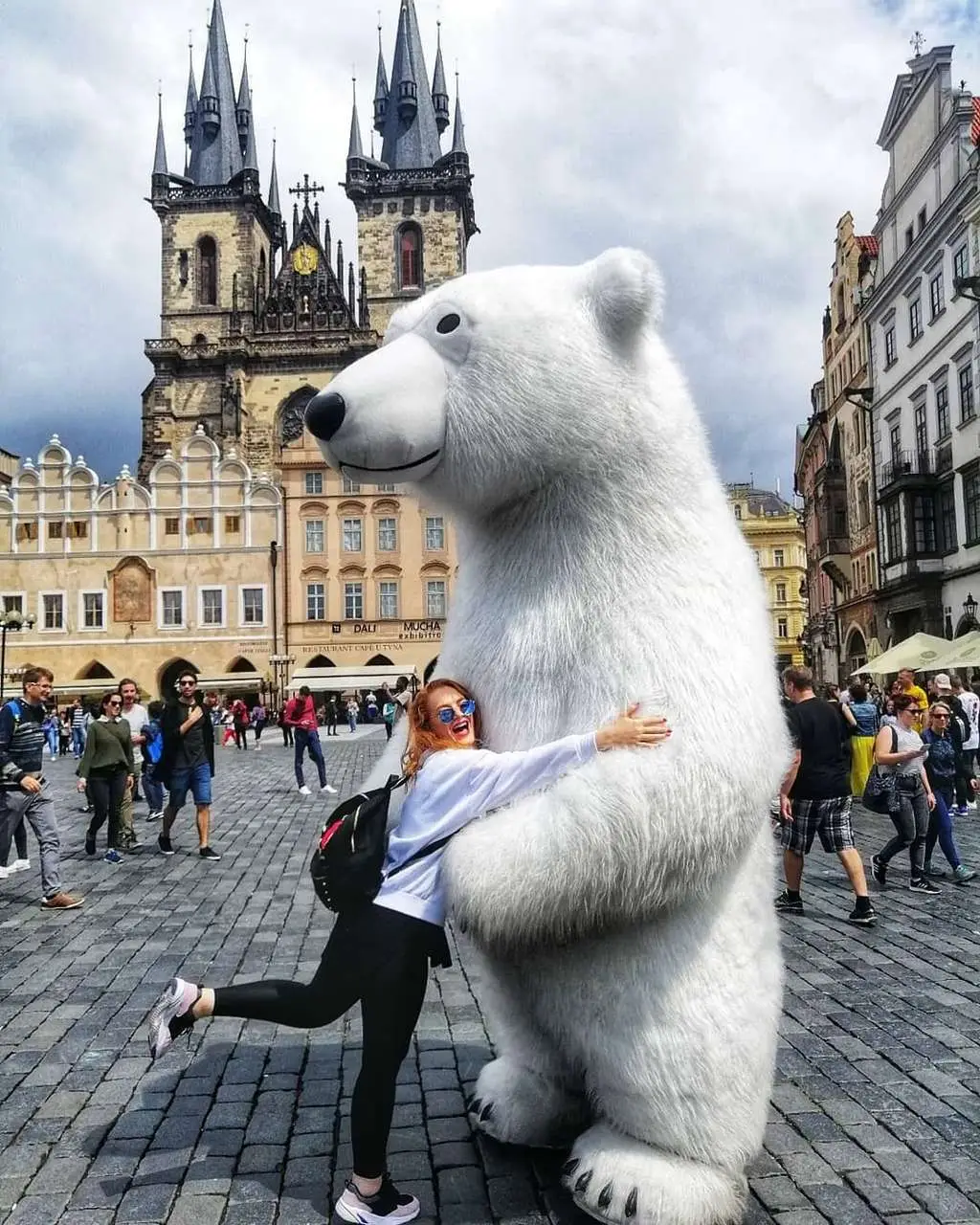 Avrupa Rüyası 2019'den Kareler