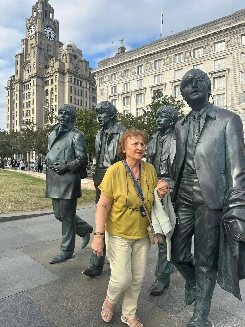 Avrupa Rüyası 2025'den Kareler