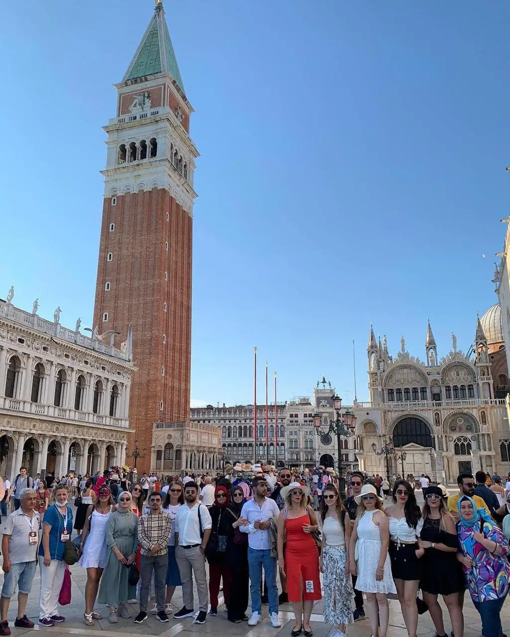 Avrupa Rüyası 2021'den Kareler