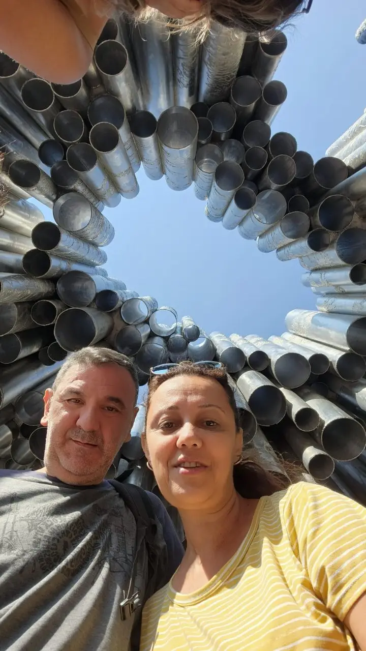 Avrupa Rüyası 2025'den Kareler