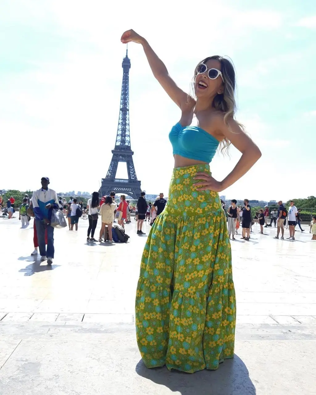 Avrupa Rüyası 2019'den Kareler