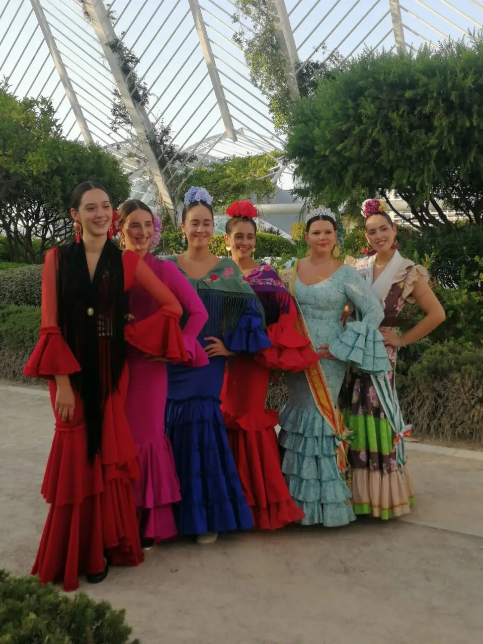 Avrupa Rüyası 2025'den Kareler