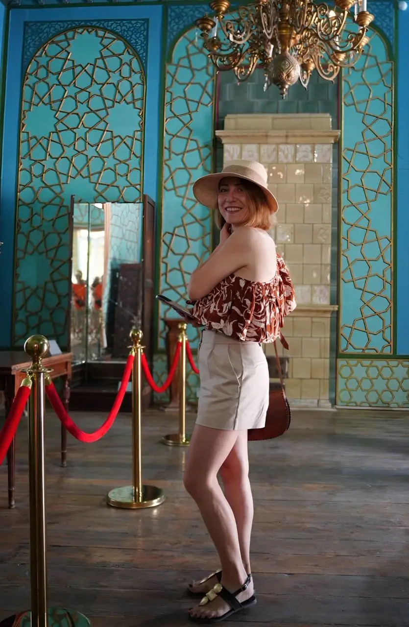 Avrupa Rüyası 2025'den Kareler