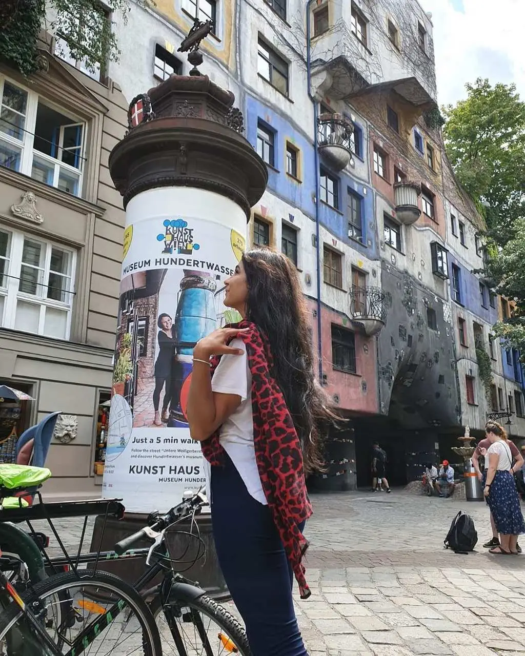 Avrupa Rüyası 2019'den Kareler