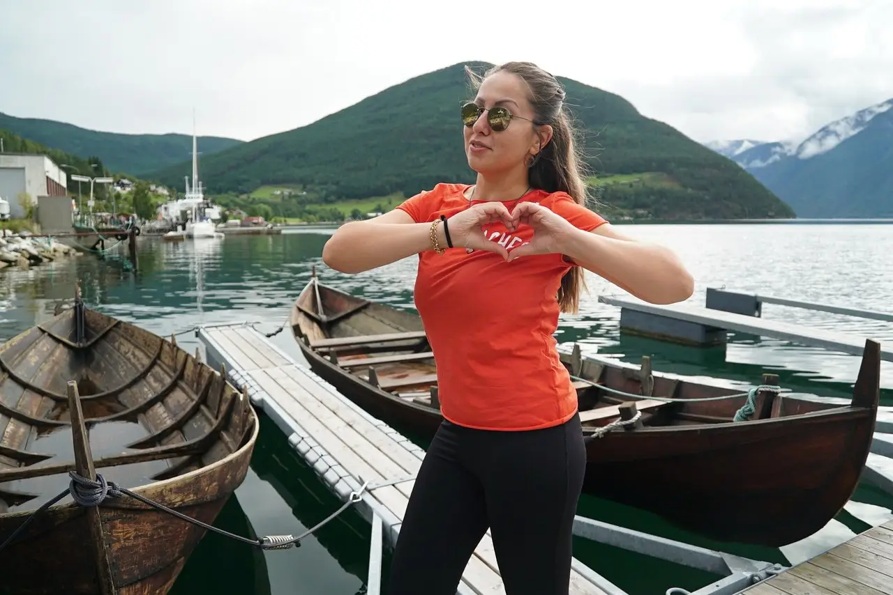 Avrupa Rüyası 2018'den Kareler