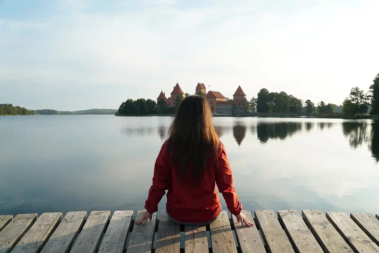 Avrupa Rüyası 2018'den Kareler