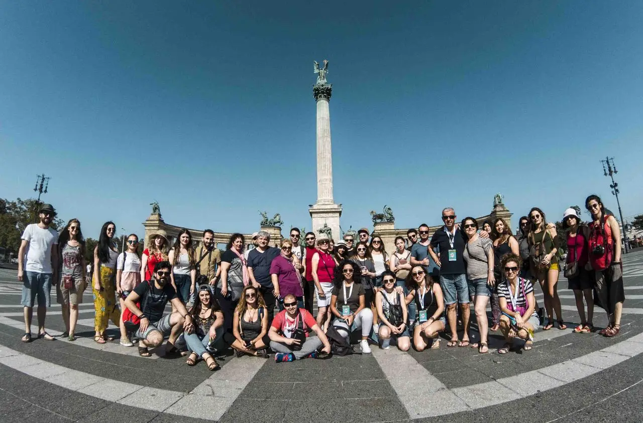 Avrupa Rüyası 2017'den Kareler