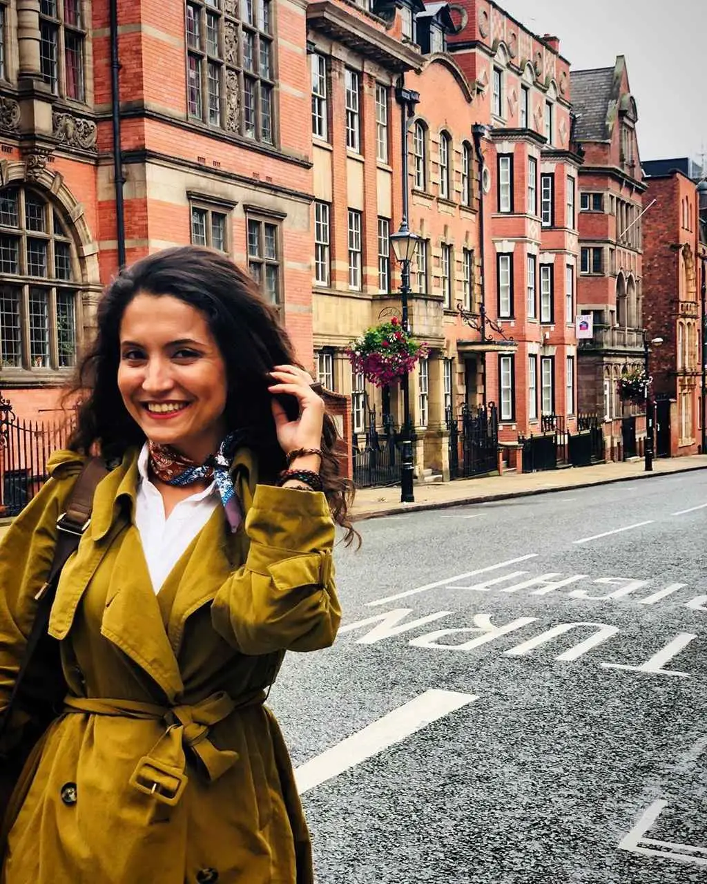 Avrupa Rüyası 2019'den Kareler