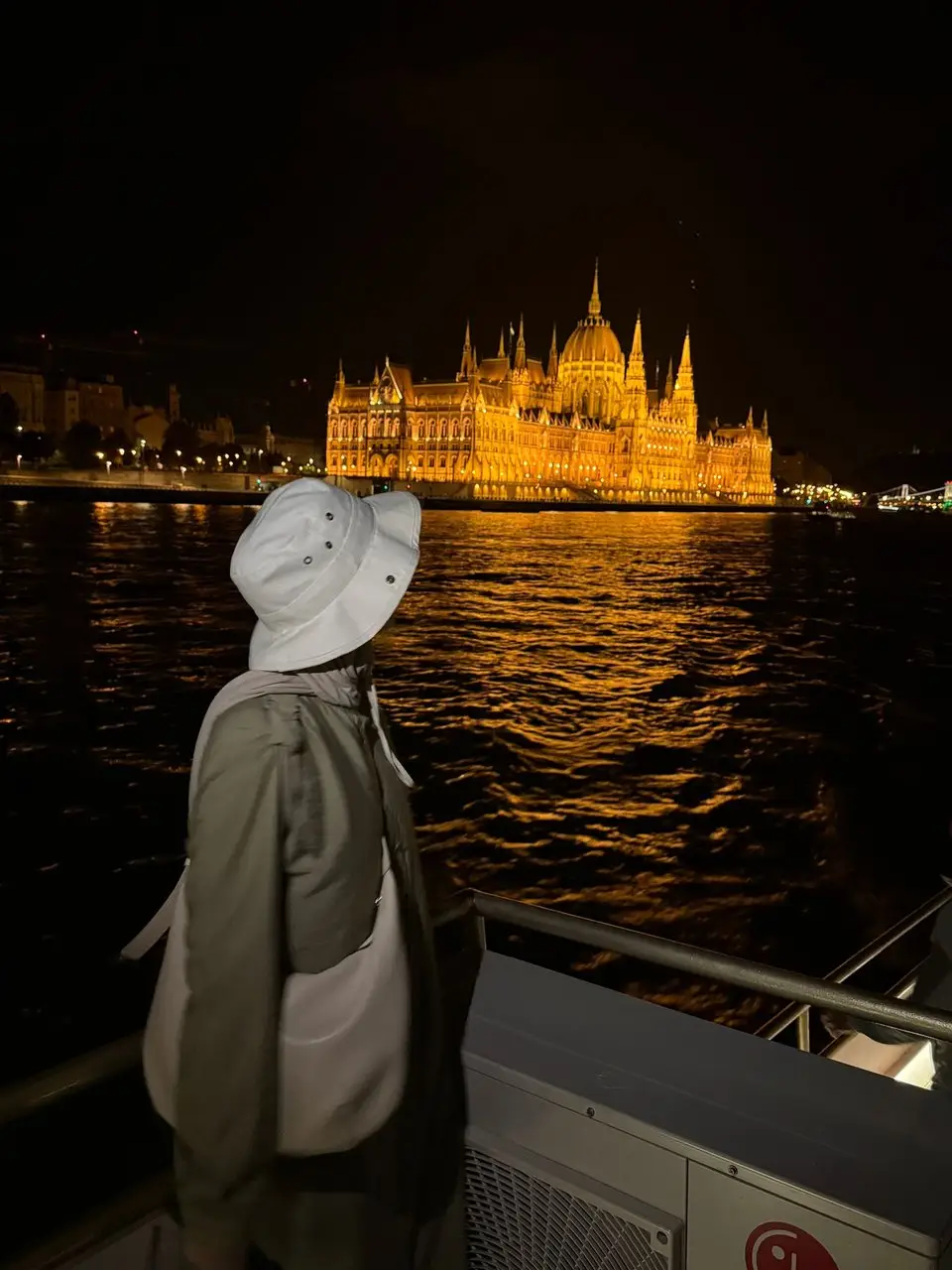 Avrupa Rüyası 2025'den Kareler