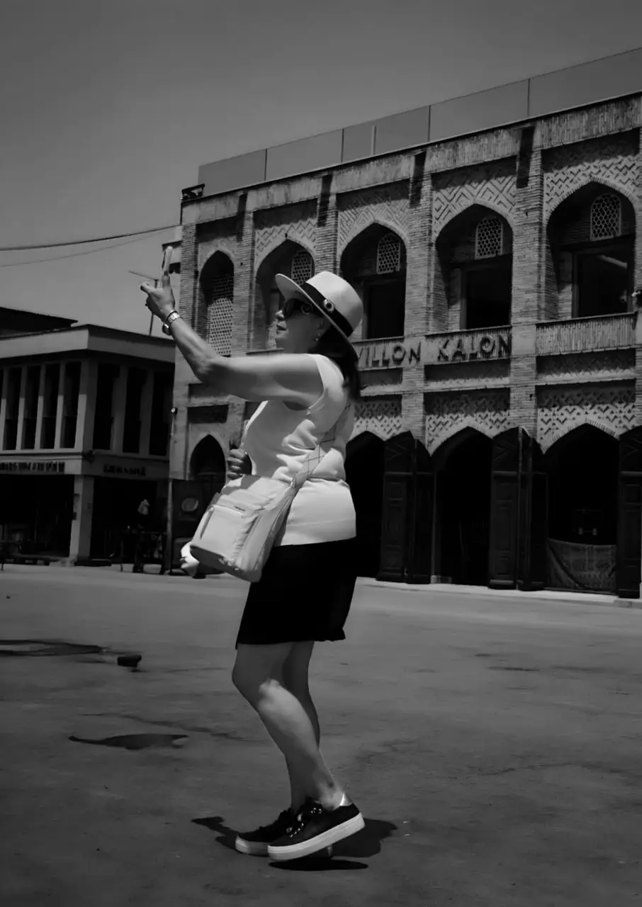 Avrupa Rüyası 2025'den Kareler