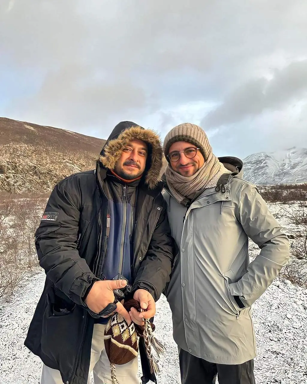 Avrupa Rüyası 2023'den Kareler