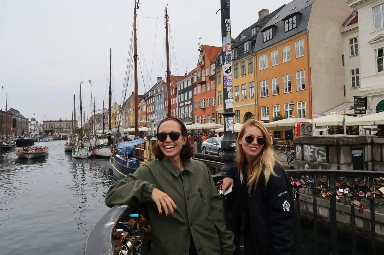 Avrupa Rüyası 2018'den Kareler