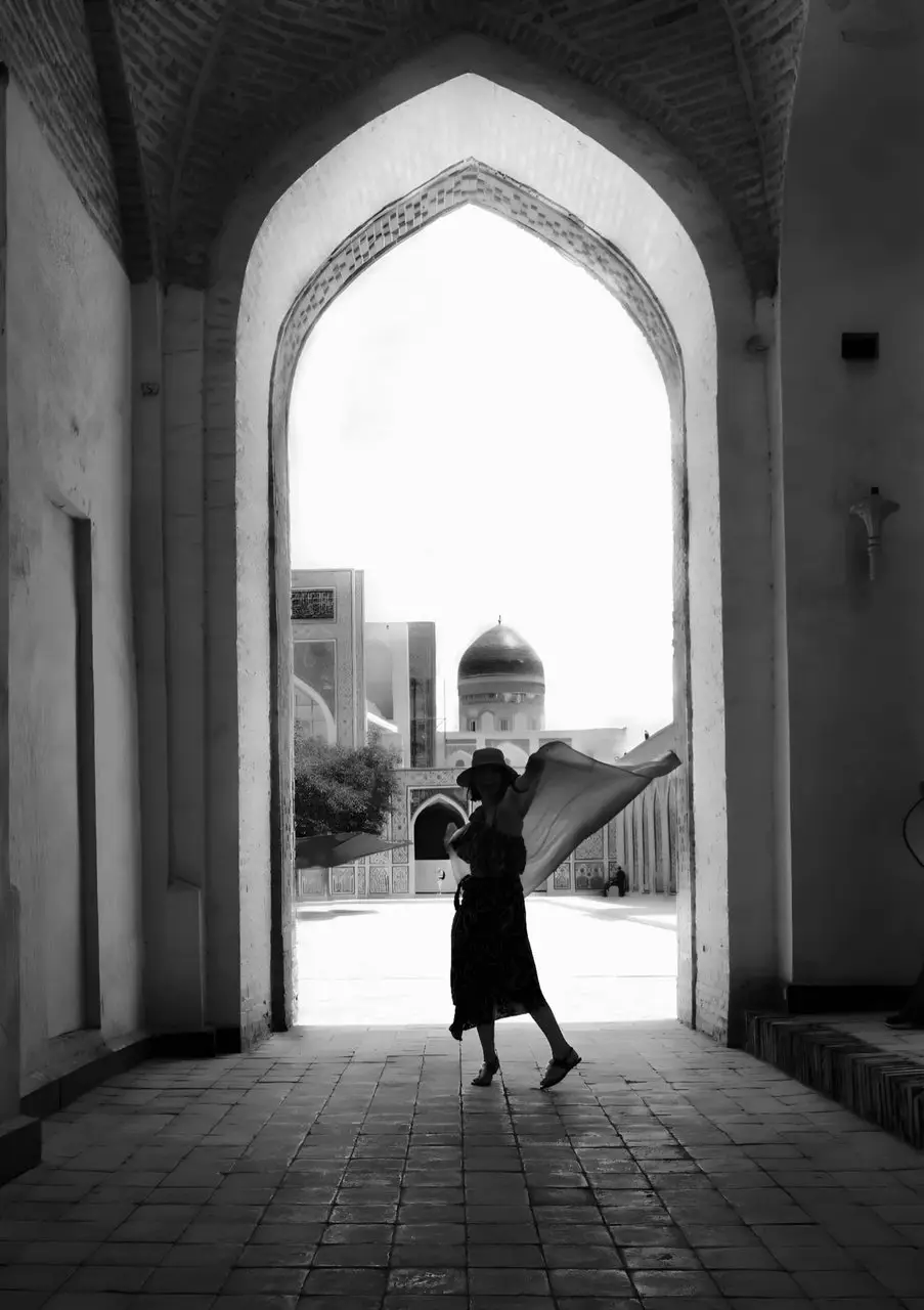 Avrupa Rüyası 2025'den Kareler