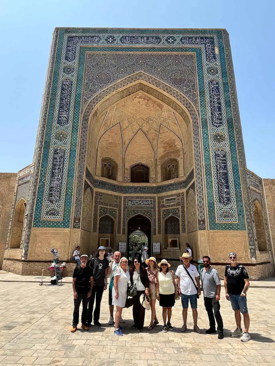 Avrupa Rüyası 2025'den Kareler