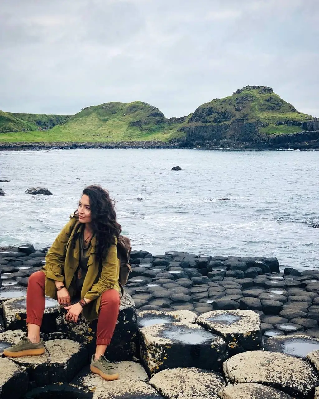 Avrupa Rüyası 2019'den Kareler