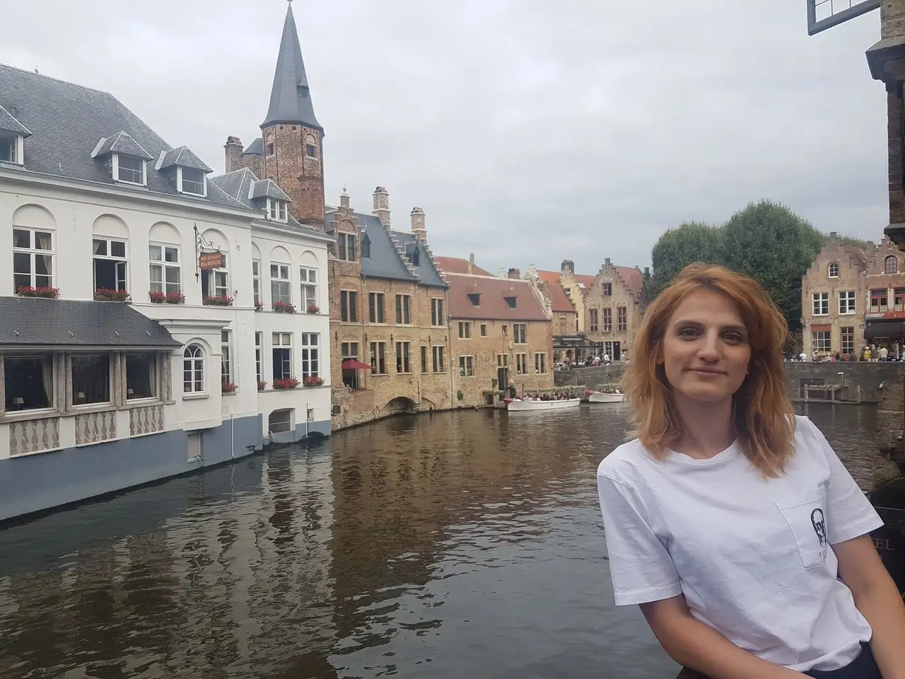 Avrupa Rüyası 2018'den Kareler