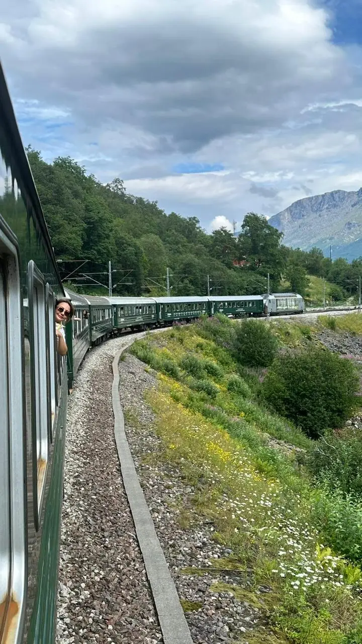 Avrupa Rüyası 2025'den Kareler