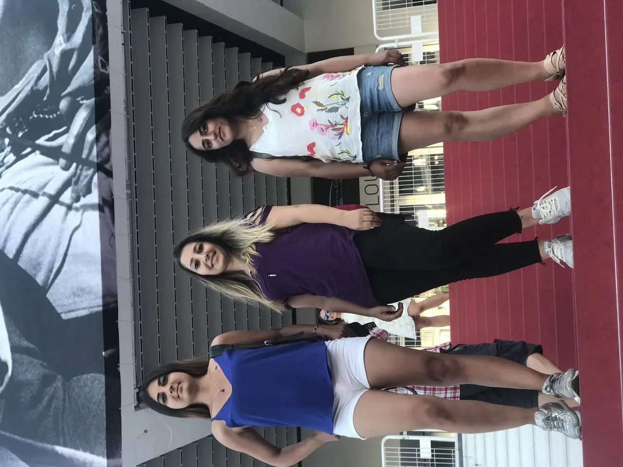 Avrupa Rüyası 2018'den Kareler