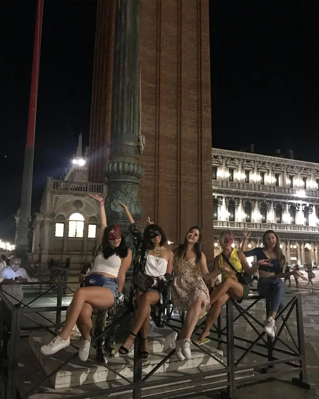 Avrupa Rüyası 2018'den Kareler