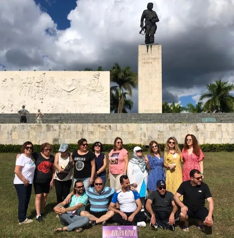 Avrupa Rüyası 2020'den Kareler