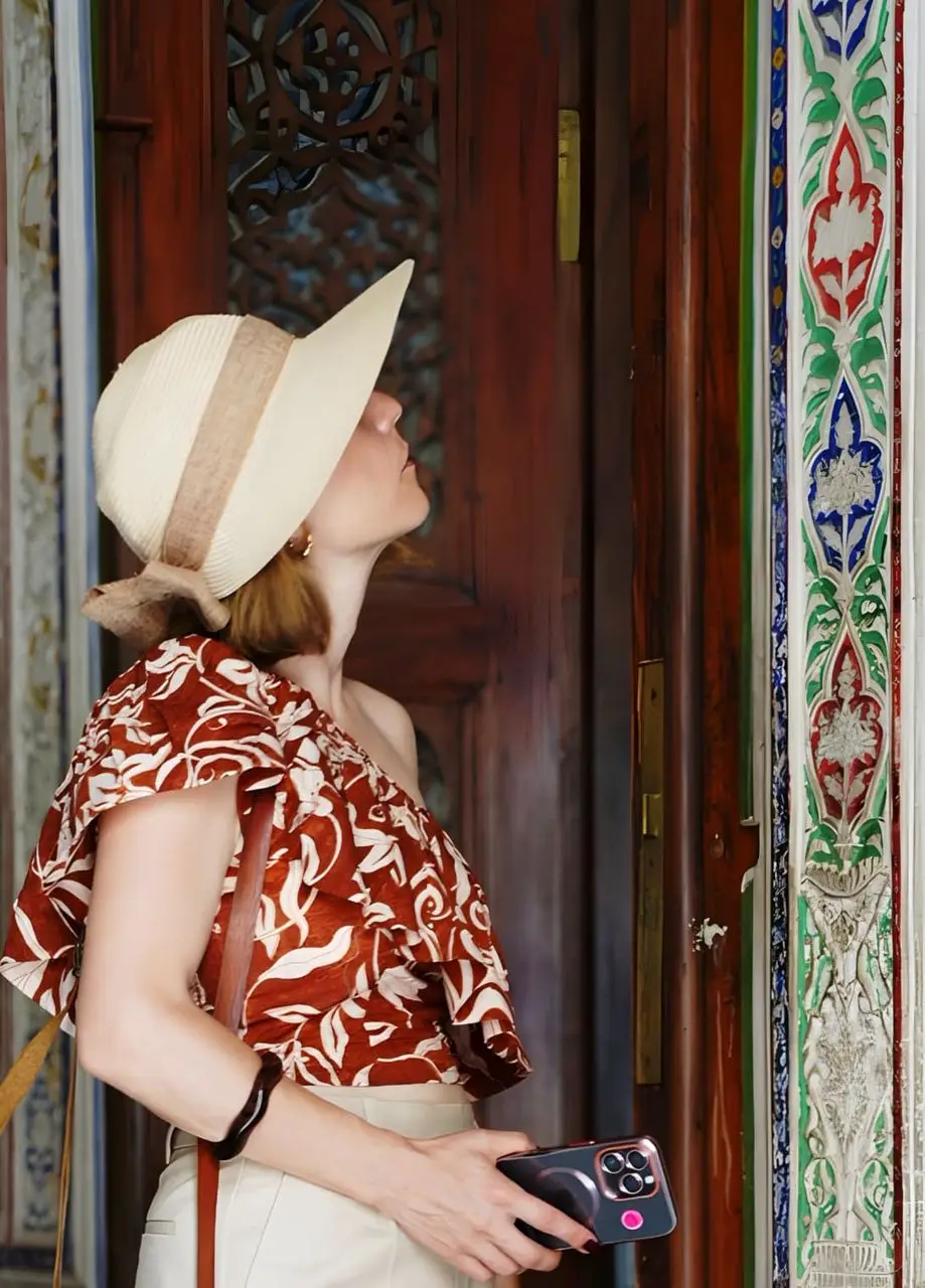 Avrupa Rüyası 2025'den Kareler