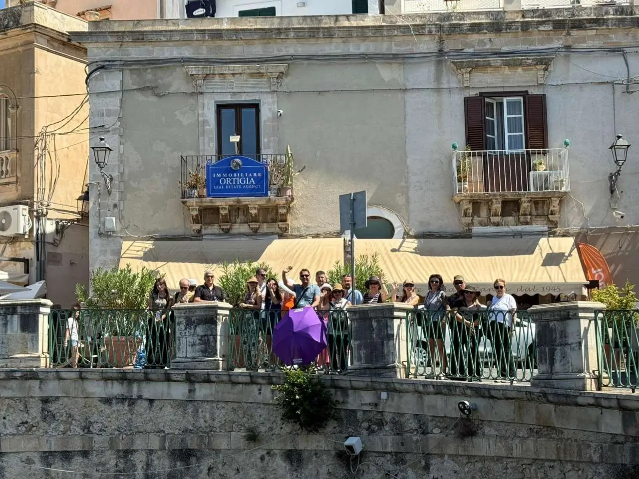 Avrupa Rüyası 2025'den Kareler