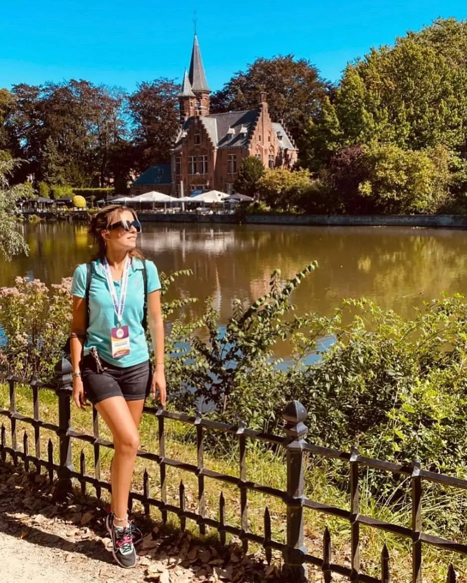 Avrupa Rüyası 2021'den Kareler