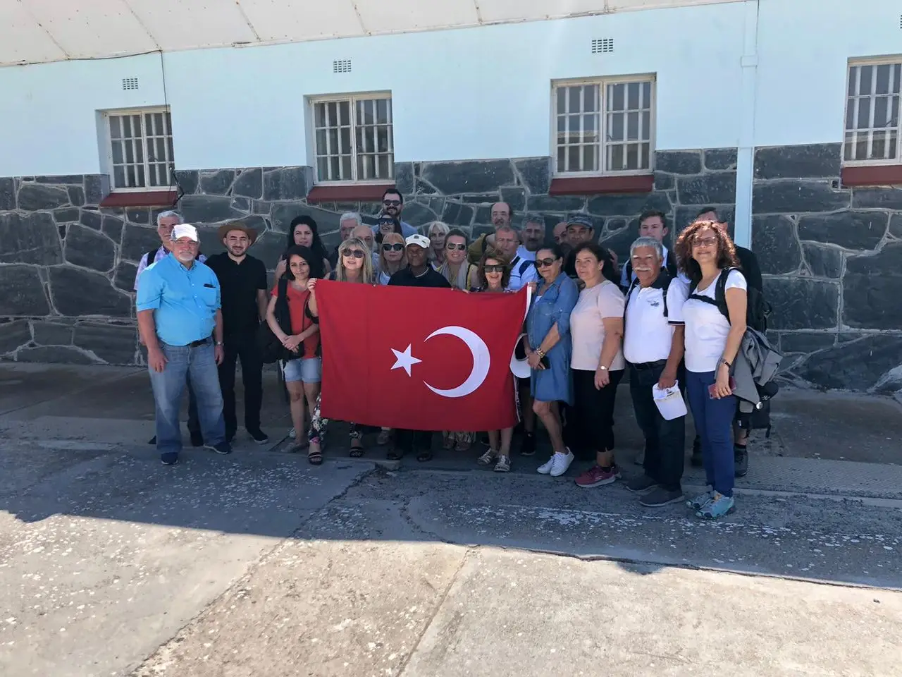 Avrupa Rüyası 2020'den Kareler