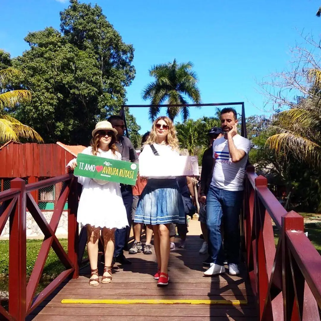 Avrupa Rüyası 2020'den Kareler