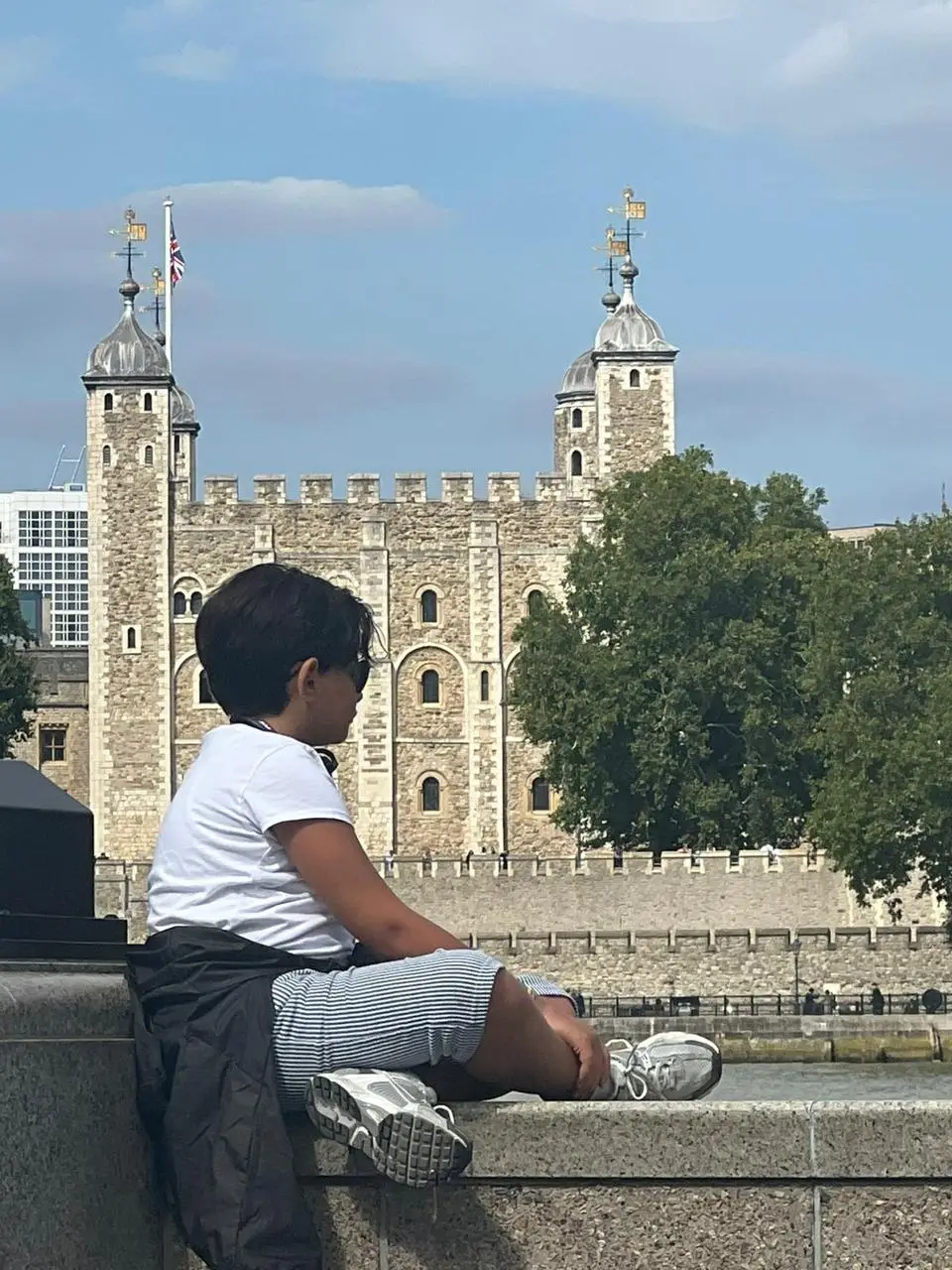 Avrupa Rüyası 2025'den Kareler