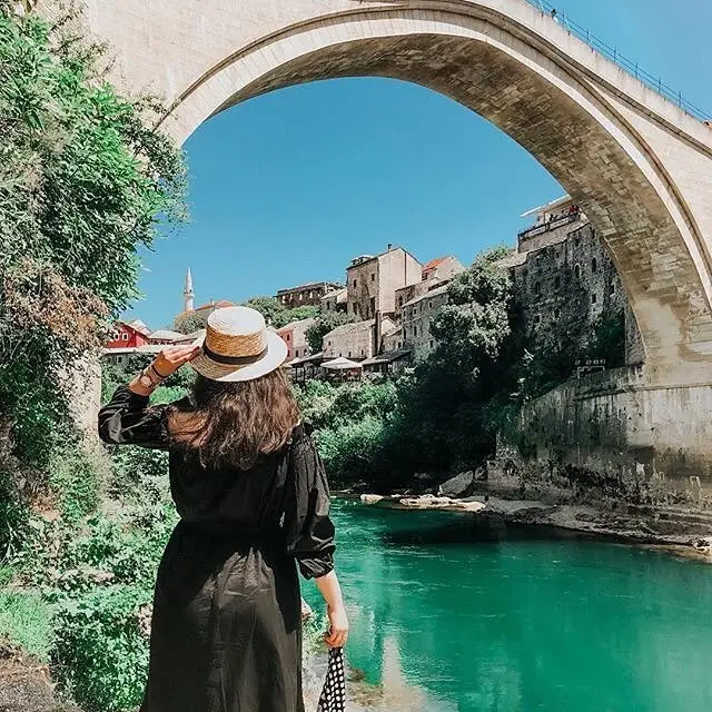 Avrupa Rüyası 2018'den Kareler