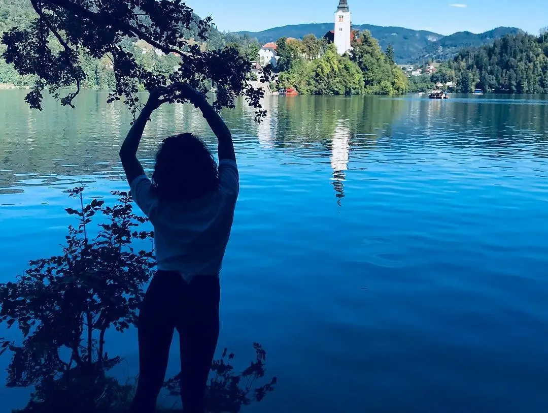 Avrupa Rüyası 2018'den Kareler