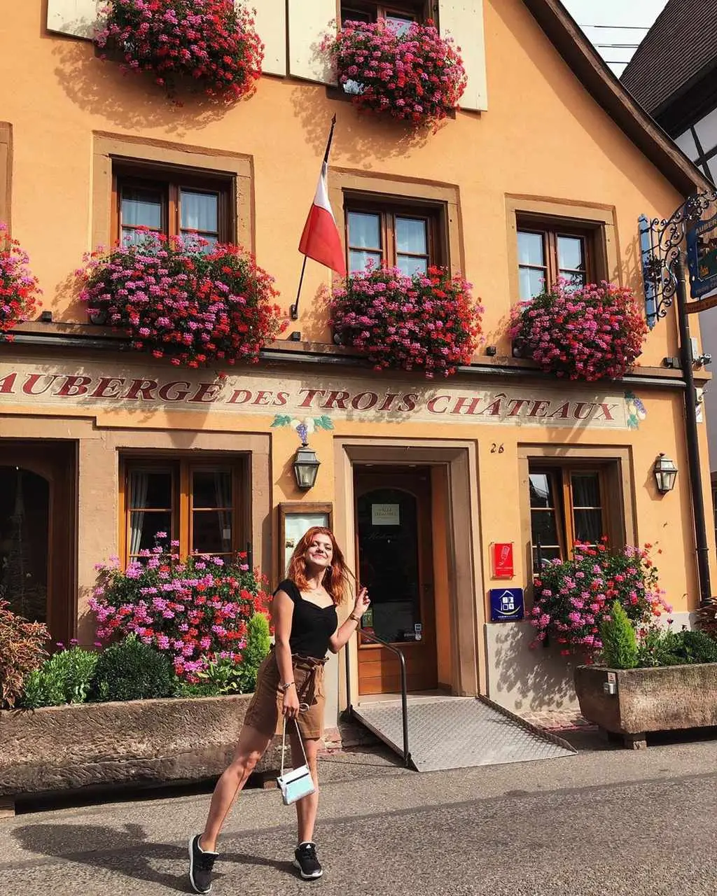 Avrupa Rüyası 2019'den Kareler