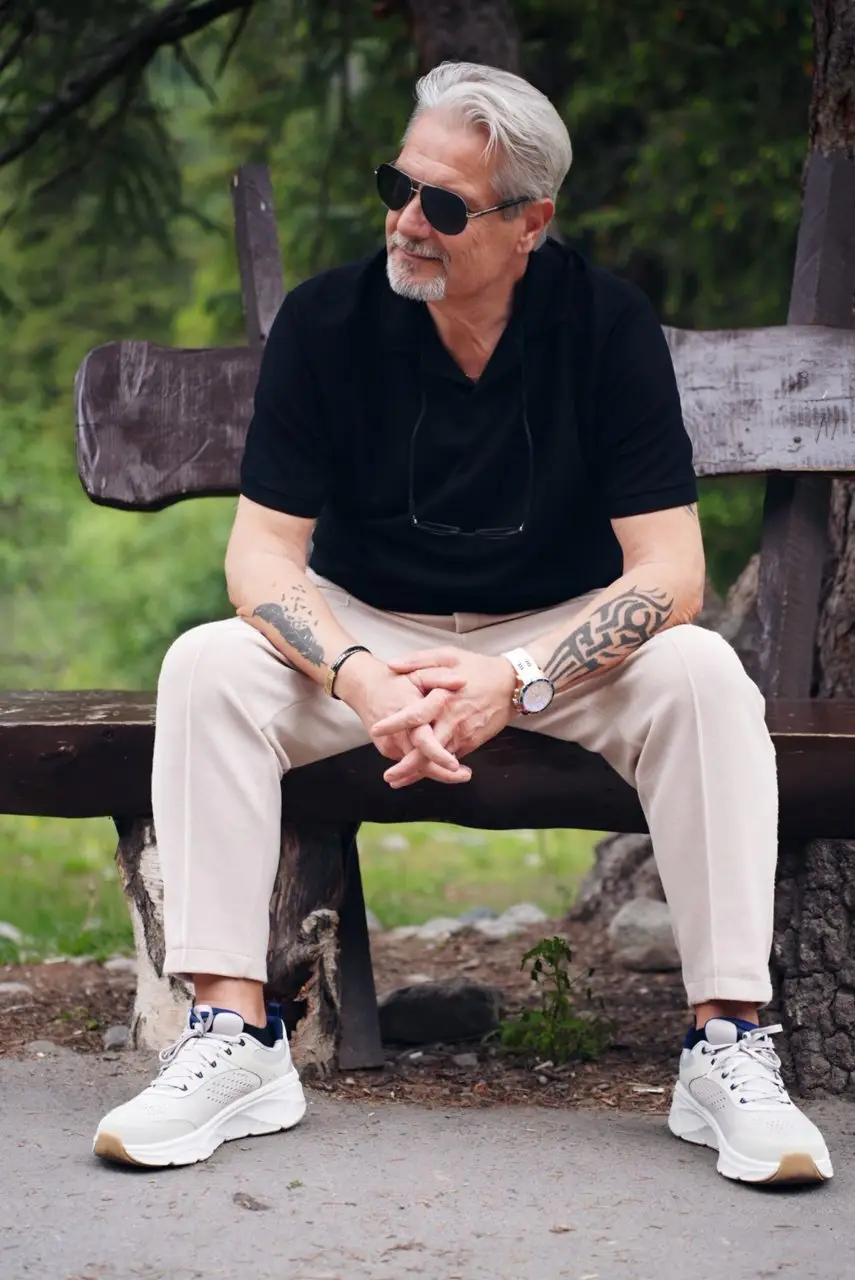 Avrupa Rüyası 2025'den Kareler