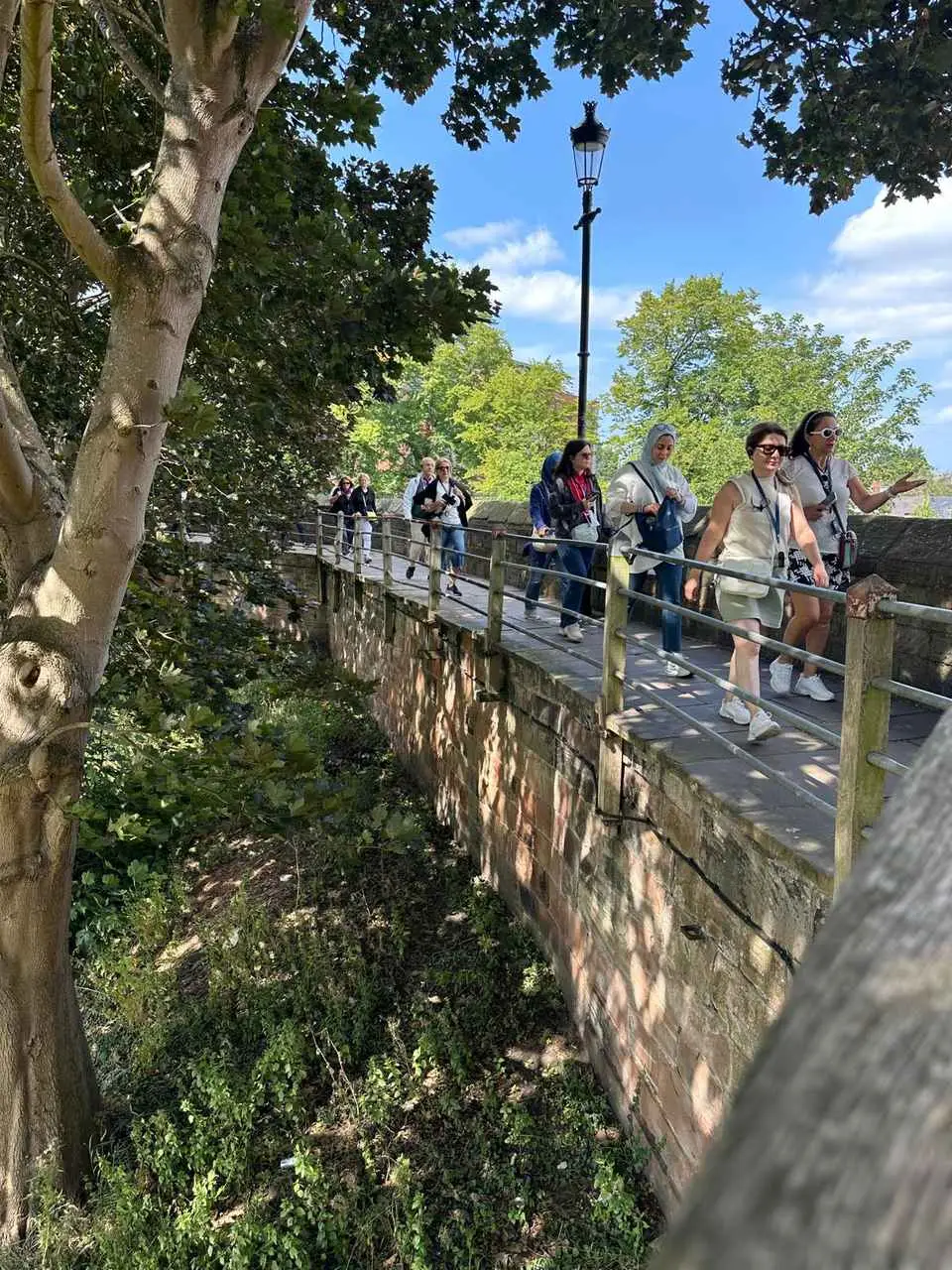 Avrupa Rüyası 2025'den Kareler