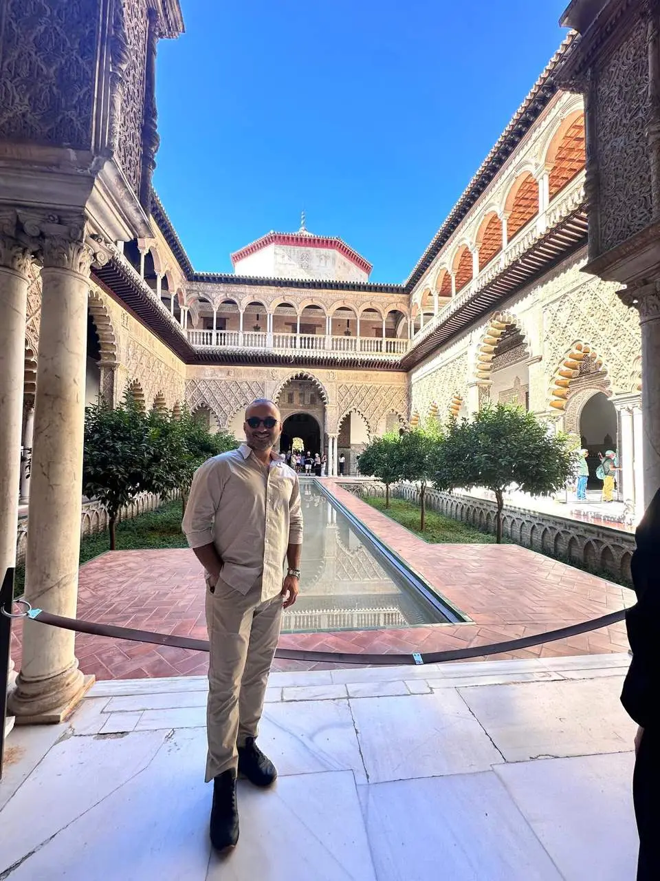 Avrupa Rüyası 2025'den Kareler