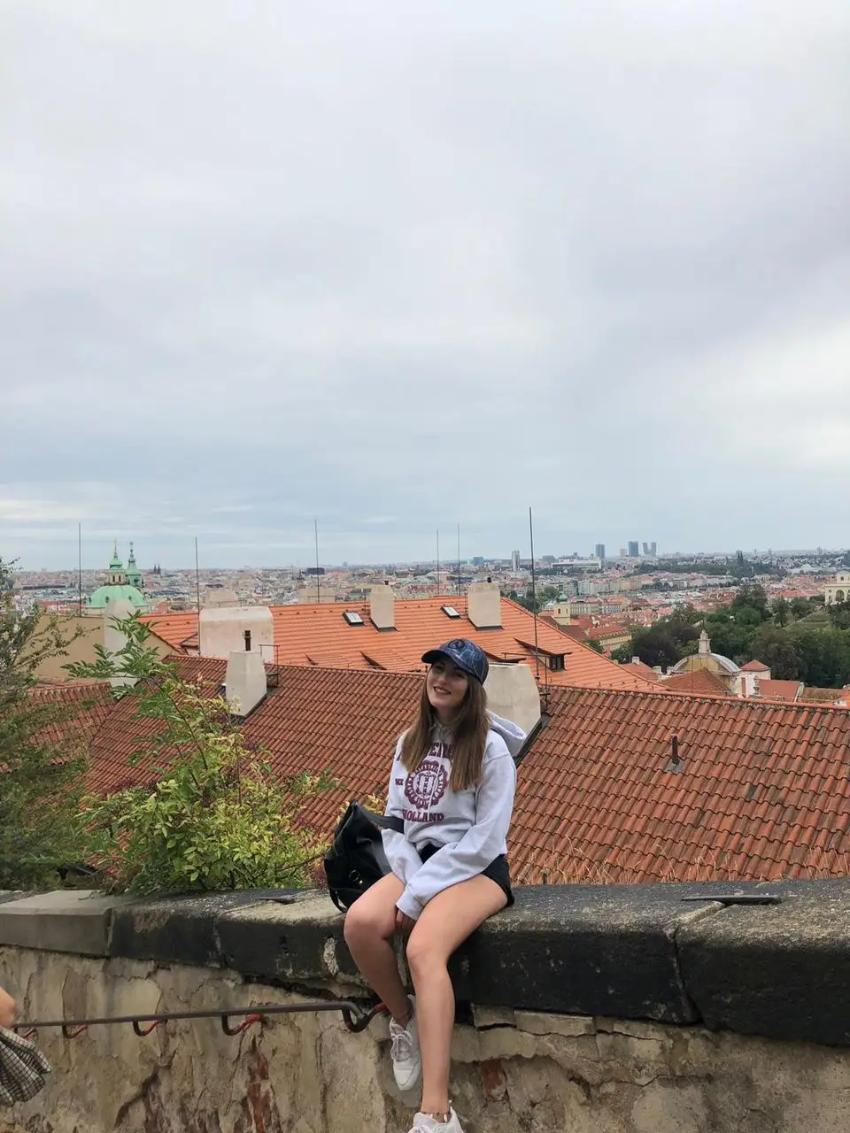 Avrupa Rüyası 2018'den Kareler