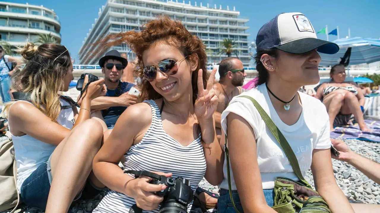 Avrupa Rüyası 2017'den Kareler