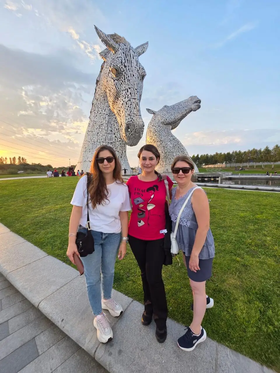 Avrupa Rüyası 2025'den Kareler