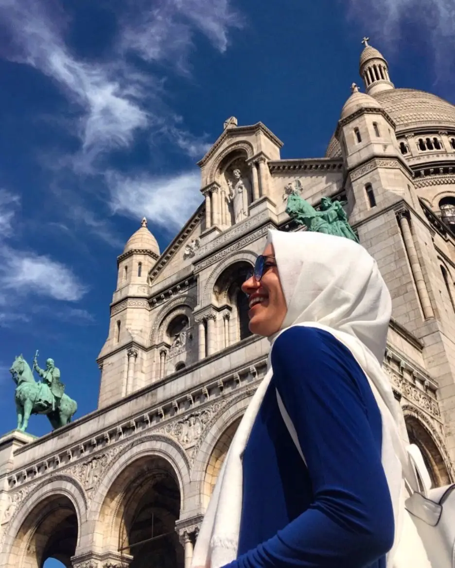 Avrupa Rüyası 2018'den Kareler