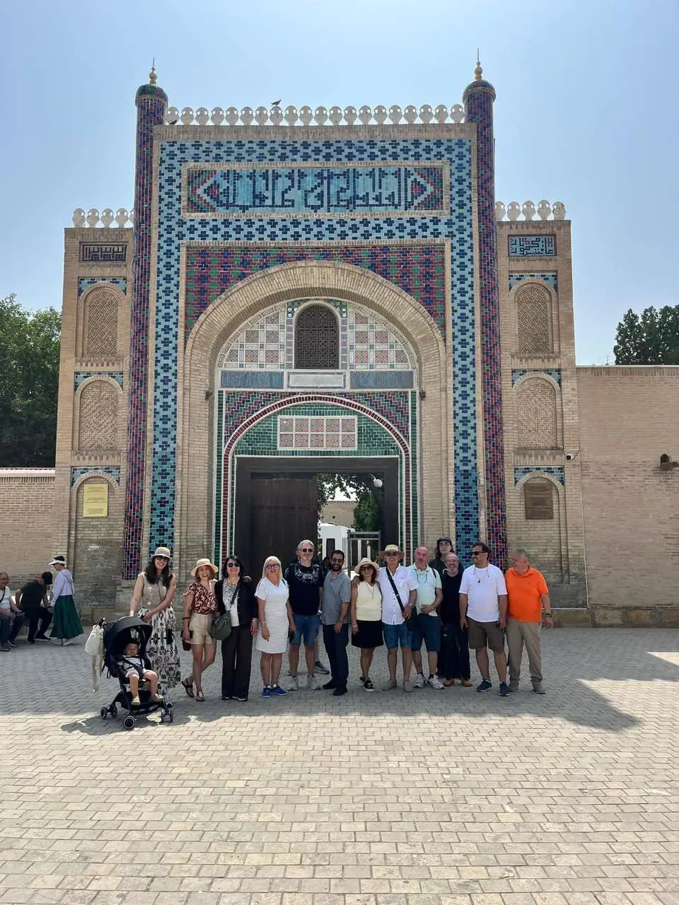 Avrupa Rüyası 2025'den Kareler