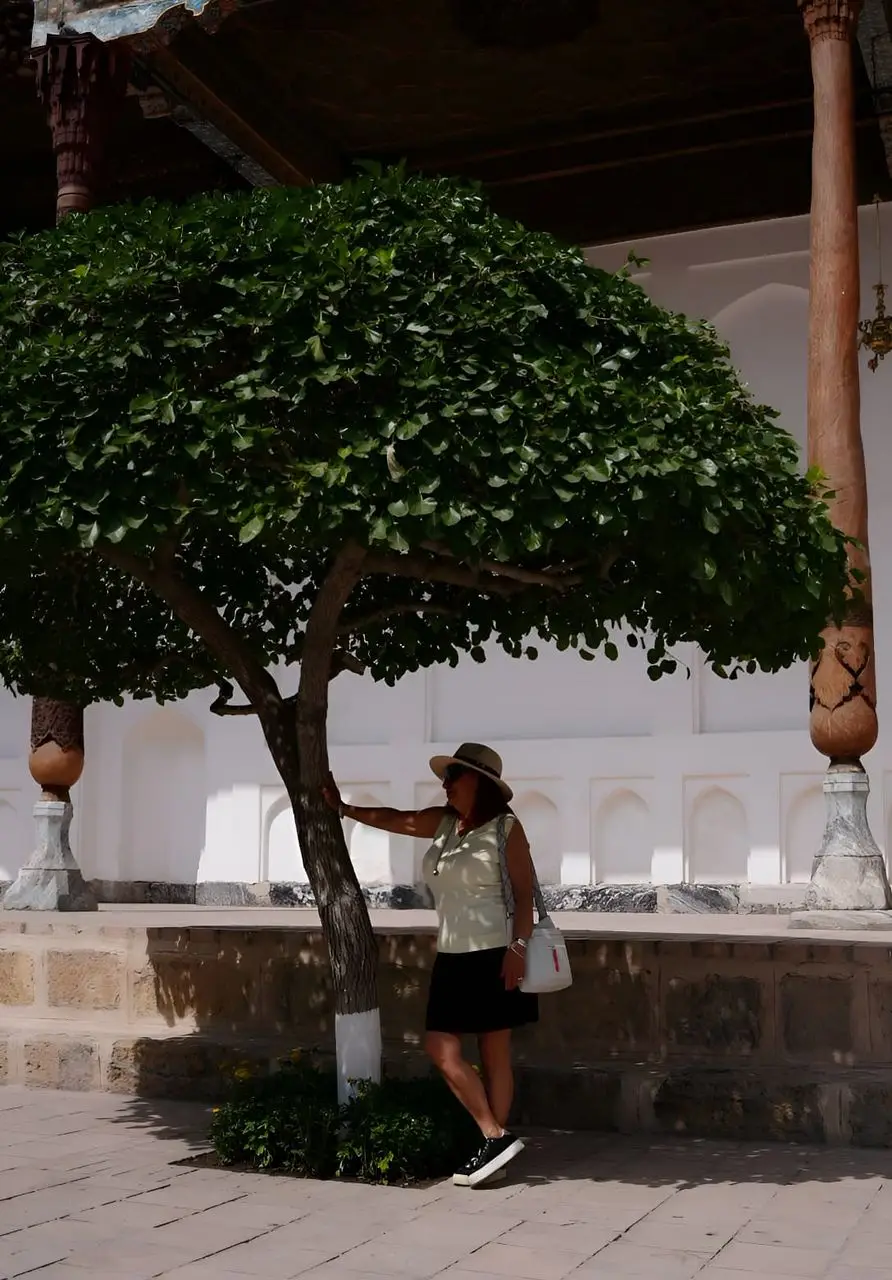 Avrupa Rüyası 2025'den Kareler