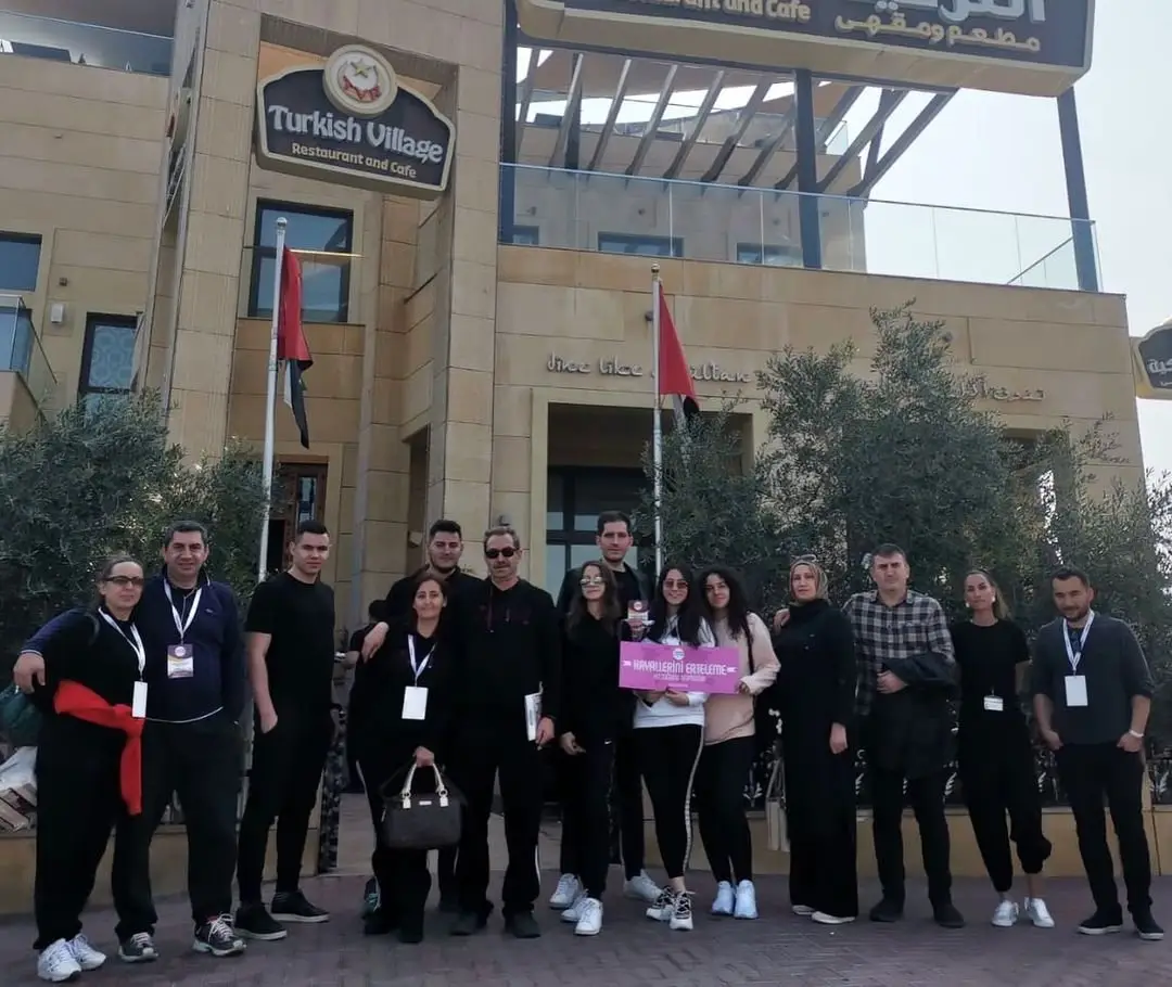 Avrupa Rüyası 2020'den Kareler